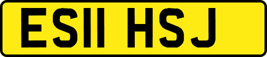 ES11HSJ