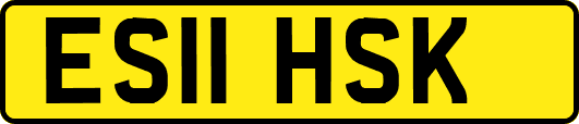 ES11HSK