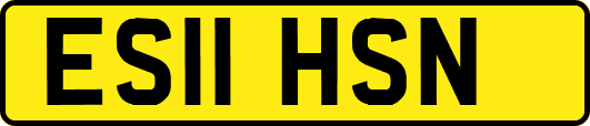 ES11HSN