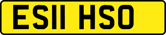ES11HSO