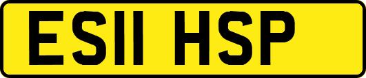 ES11HSP