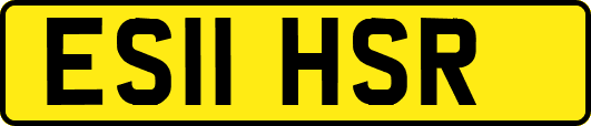 ES11HSR