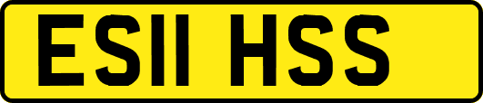 ES11HSS