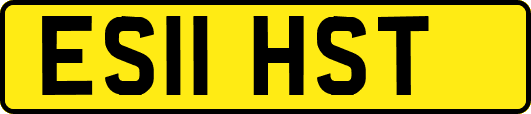 ES11HST