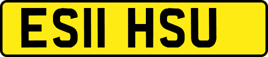 ES11HSU