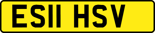 ES11HSV