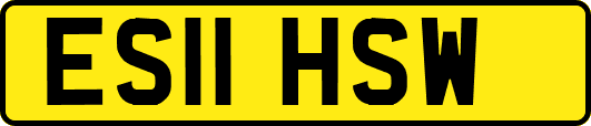 ES11HSW
