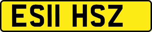 ES11HSZ