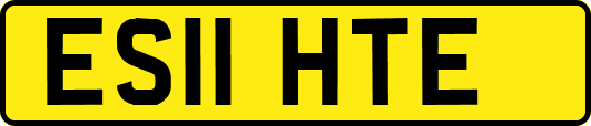ES11HTE