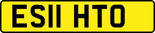 ES11HTO