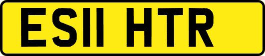 ES11HTR