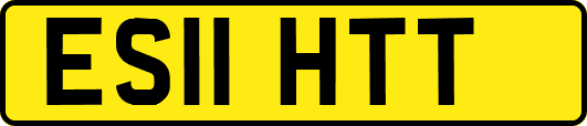 ES11HTT