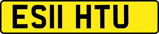 ES11HTU