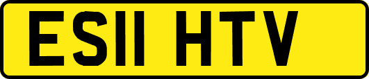 ES11HTV