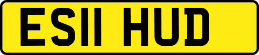 ES11HUD