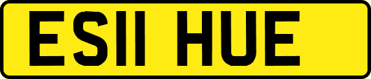 ES11HUE
