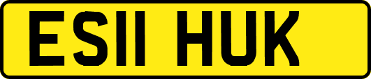 ES11HUK