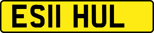 ES11HUL