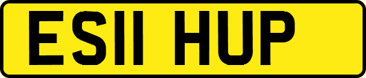 ES11HUP