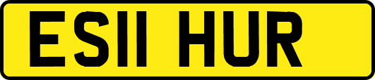 ES11HUR