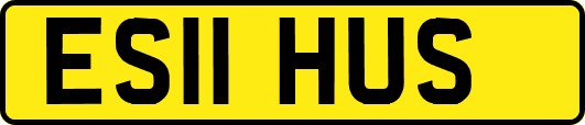 ES11HUS