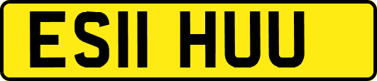 ES11HUU