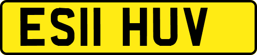 ES11HUV
