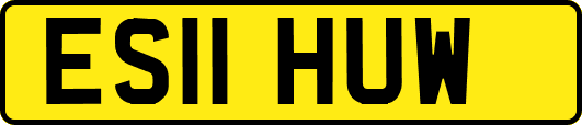 ES11HUW