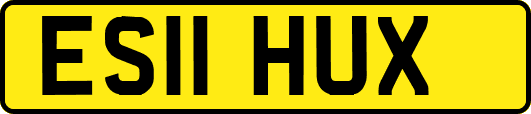 ES11HUX