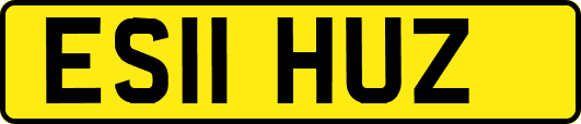 ES11HUZ