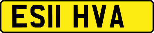 ES11HVA