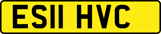 ES11HVC