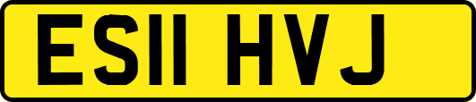 ES11HVJ