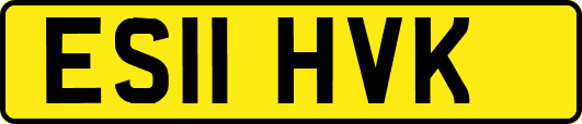 ES11HVK