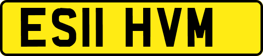 ES11HVM