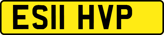 ES11HVP