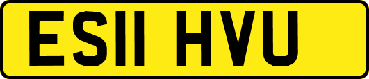 ES11HVU