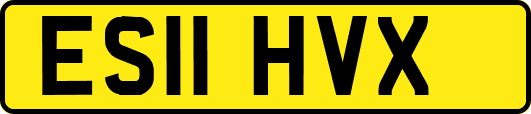 ES11HVX