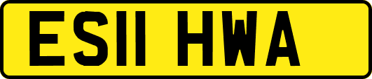 ES11HWA