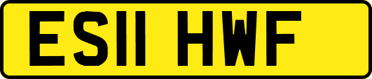 ES11HWF