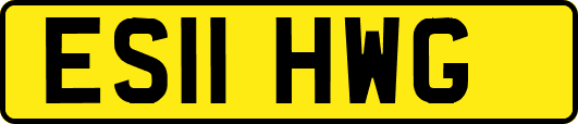 ES11HWG