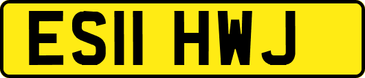 ES11HWJ