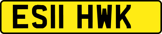 ES11HWK