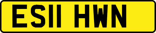 ES11HWN