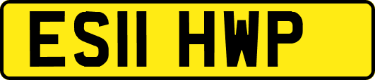 ES11HWP