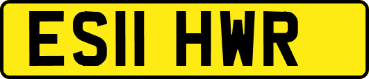 ES11HWR