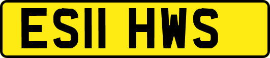 ES11HWS