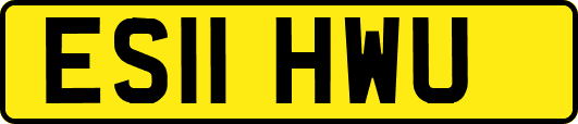 ES11HWU