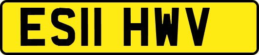 ES11HWV
