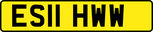 ES11HWW